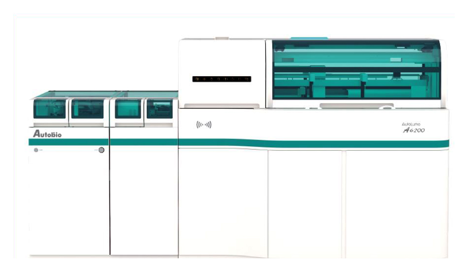 Autobio Autolumo A6200 manufacturers in chennai