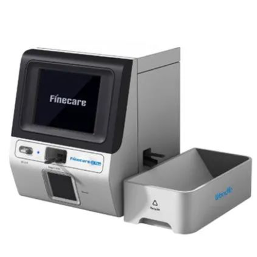 Finecare III Plus manufacturers in chennai