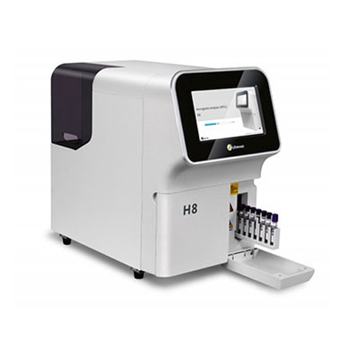 H8 Hemoglobin Analyzer manufacturers in chennai